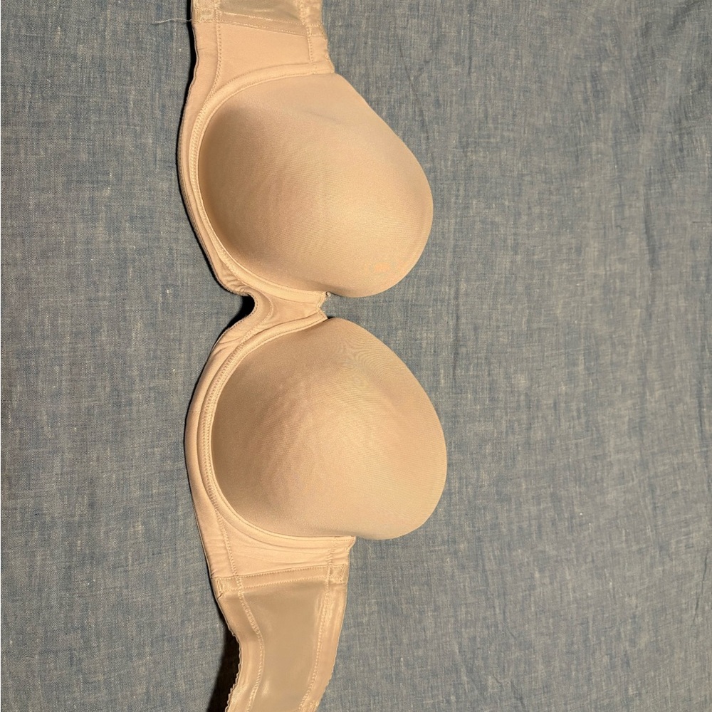 Wacoal Soft Cream Bra